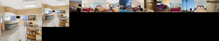 Travelodge by Wyndham San Diego SeaWorld