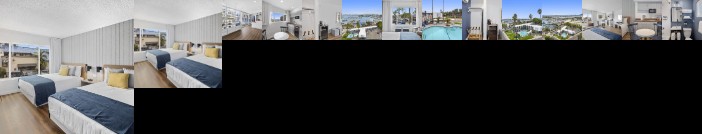 Vagabond Inn San Diego Airport/Marina