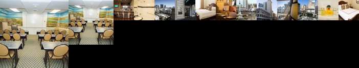 Chancellor Hotel On Union Square