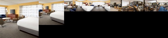 Courtyard by Marriott Fishermans Wharf