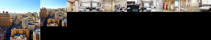 San Francisco Marriott Union Square