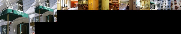 Fitzgerald Hotel San Francisco