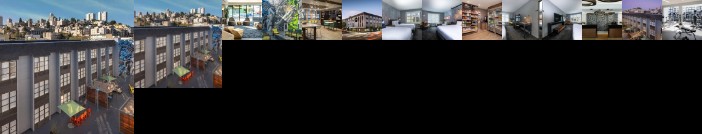 Marriott Vacation Club Pulse San Francisco