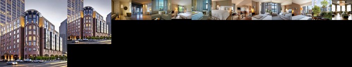 Hotel Vitale a Joie de Vivre Hotel