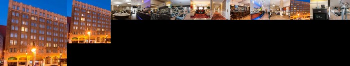 The Pickwick Hotel San Francisco