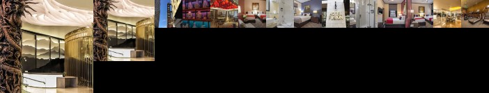 Hotel Fusion San Francisco