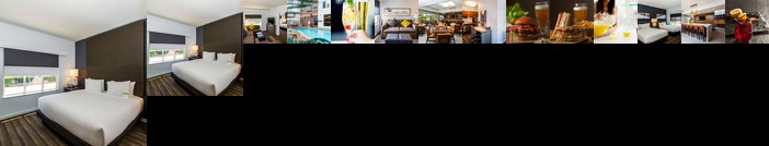 Hyatt House Santa Clara