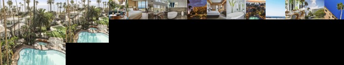 Fairmont Miramar Hotel & Bungalows