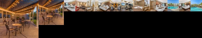 Best Western Plus Wine Country Inn & Suites