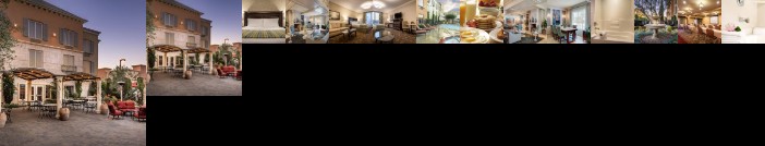 Ayres Hotel Seal Beach