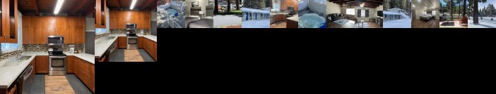 Apex Inn South Lake Tahoe