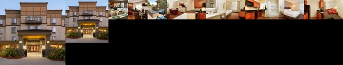 Larkspur Landing Sunnyvale-An All-Suite Hotel