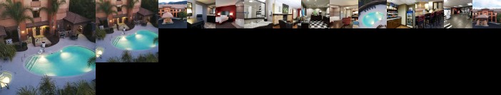 Hampton Inn & Suites Temecula