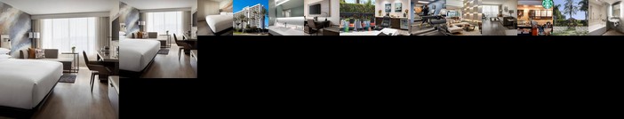 Torrance Marriott Redondo Beach