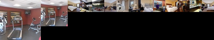 Hampton Inn & Suites Tahoe Truckee