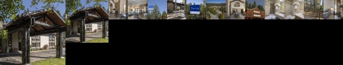 Inn At Truckee