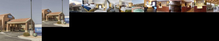 Rodeway Inn and Suites 29 Palms near Joshua Tree National Park