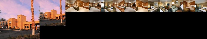 SureStay Plus by Best Western Twentynine Palms Joshua Tree