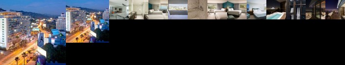 Andaz West Hollywood-a concept by Hyatt