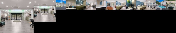 Quality Inn Wilmington