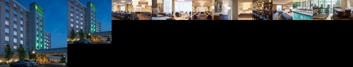 Holiday Inn Hartford Downtown Area