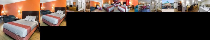 Motel 6 Groton - Mystic