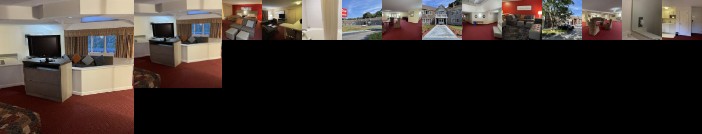 Gold Star Inn & Suites