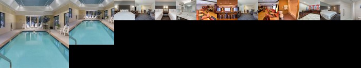 Hampton Inn Groton Mystic