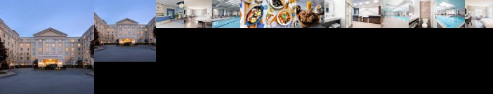 Mystic Marriott Hotel & Spa