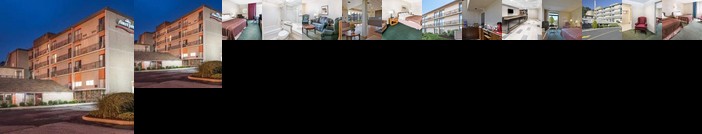 Howard Johnson by Wyndham Milford New Haven