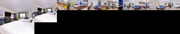 Holiday Inn Express Mystic