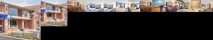 Days Inn by Wyndham New Haven