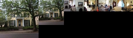 The Historic Mansion