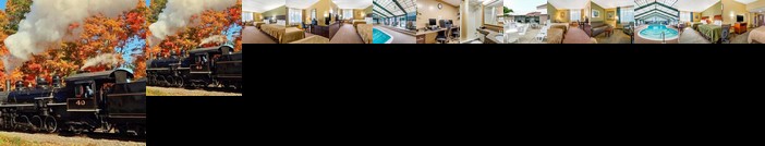 Quality Inn Old Saybrook - Westbrook