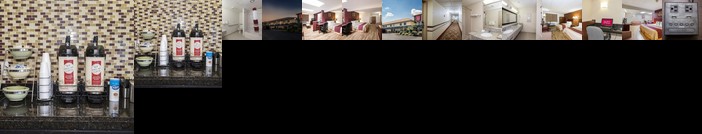 Red Roof Inn Vernon - Hartford