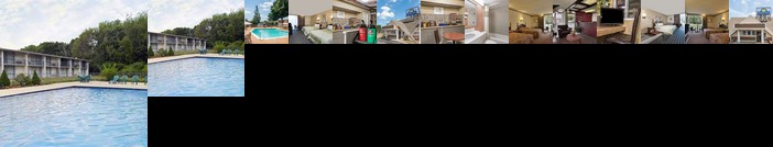 Days Inn by Wyndham Vernon Vernon