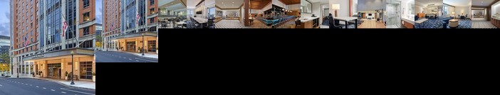 Embassy Suites by Hilton Washington DC Convention Center