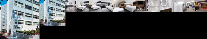 ARC THE HOTEL Washington DC