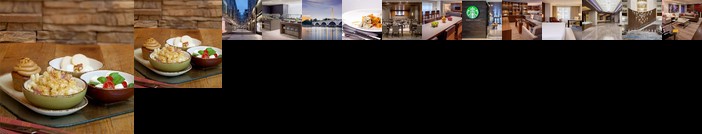 Grand Hyatt Washington