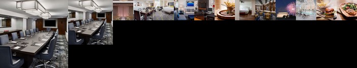 Hyatt Regency Washington on Capitol Hill