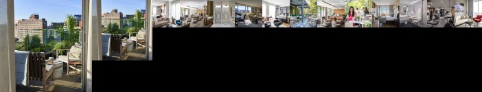 The Dupont Circle Hotel