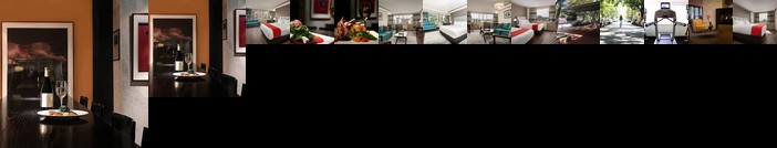 The River Inn-A Modus Hotel