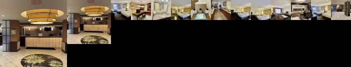 Crowne Plaza Wilmington North