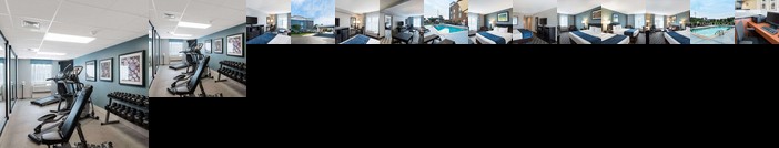 Comfort Inn - Rehoboth