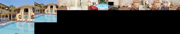 Days Inn & Suites by Wyndham Altamonte Springs