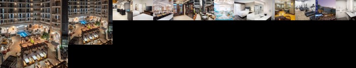 Embassy Suites by Hilton Orlando North