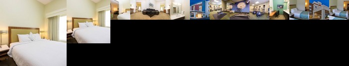 SpringHill Suites Orlando Altamonte Springs/Maitland