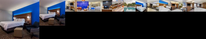 Holiday Inn Express Cape Coral-Fort Myers Area