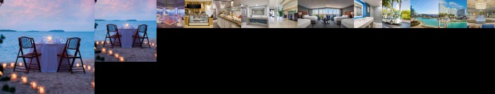 Sanibel Harbour Marriott Resort & Spa