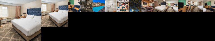 DoubleTree by Hilton Gainesville